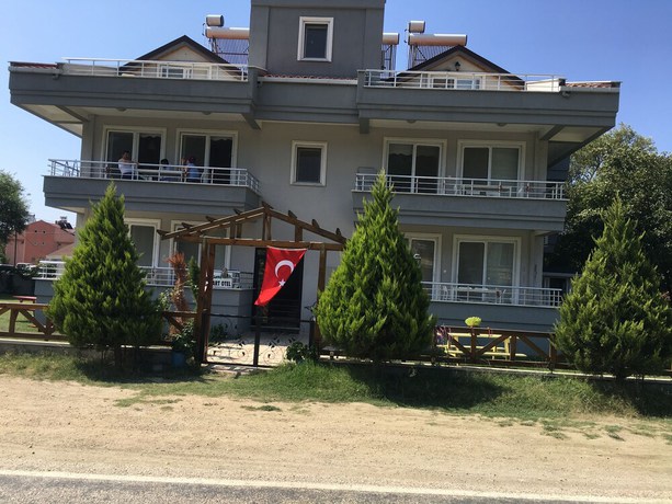 Imagen general del Cam Apart Hotel. Foto 2