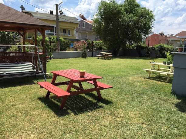 Imagen de los interiores del Cam Apart Hotel. Foto 20