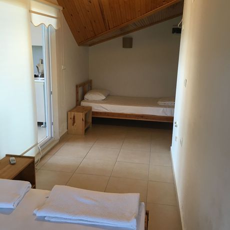 Imagen de la habitación del Cam Apart Hotel. Foto 6