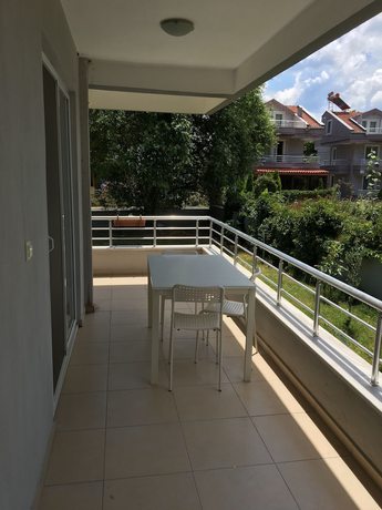 Imagen de la habitación del Cam Apart Hotel. Foto 7