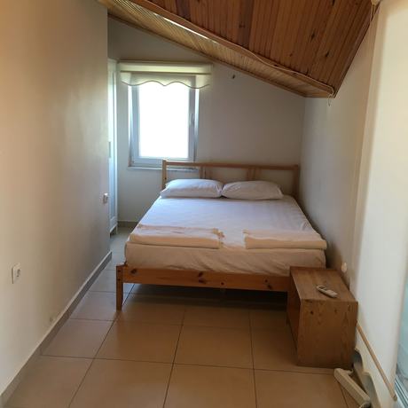 Imagen de la habitación del Cam Apart Hotel. Foto 10