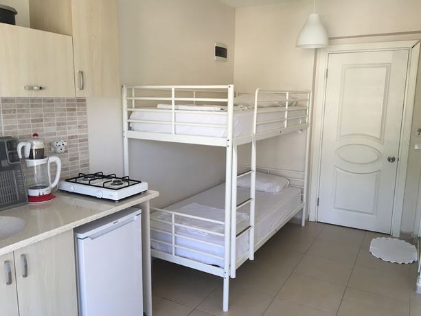 Imagen de la habitación del Cam Apart Hotel. Foto 12