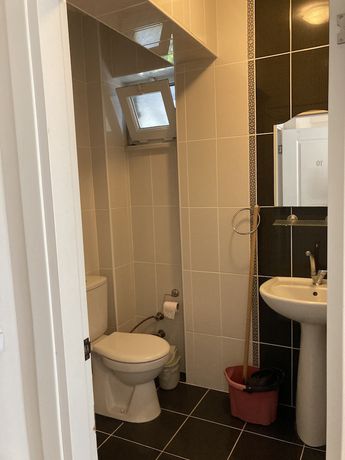 Imagen de la habitación del Cam Apart Hotel. Foto 14