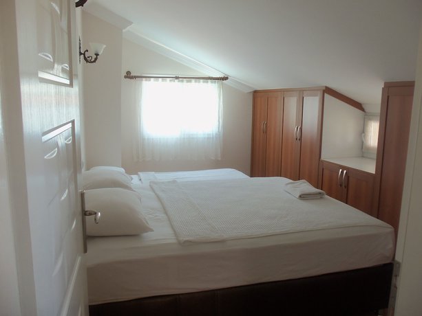 Imagen de la habitación del Cam Hotel. Foto 3