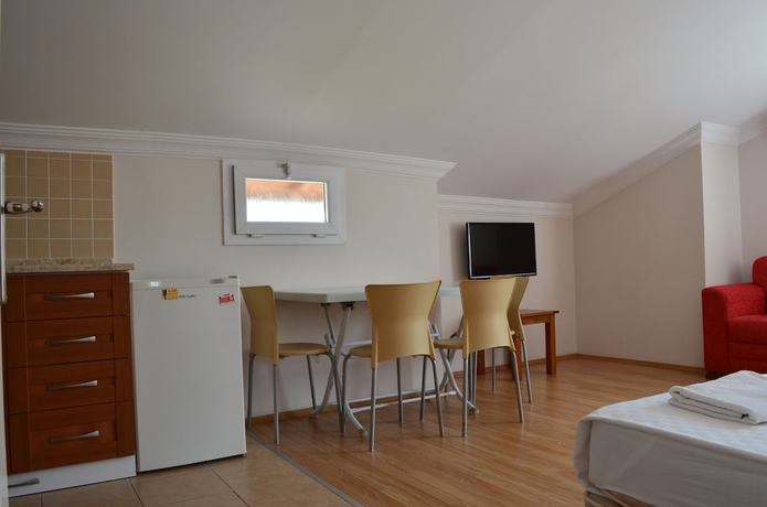 Imagen de la habitación del Cam Hotel. Foto 4