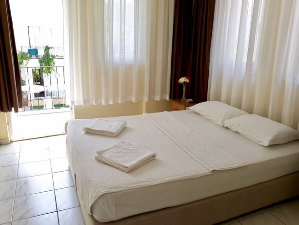 Imagen de la habitación del Cam Hotel. Foto 6