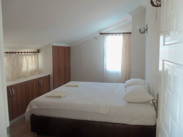 Imagen de la habitación del Cam Hotel. Foto 10