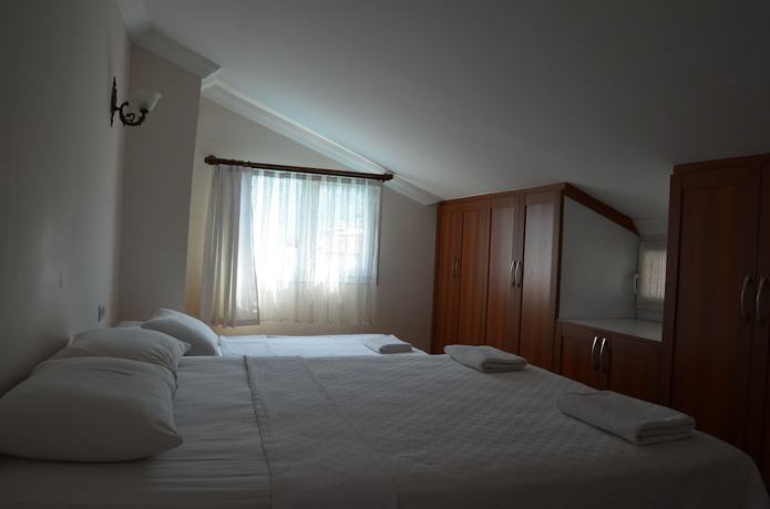 Imagen de la habitación del Cam Hotel. Foto 11