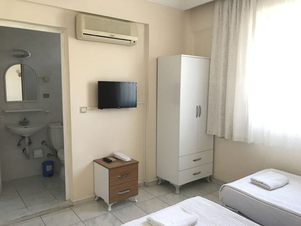 Imagen de la habitación del Cam Hotel. Foto 13
