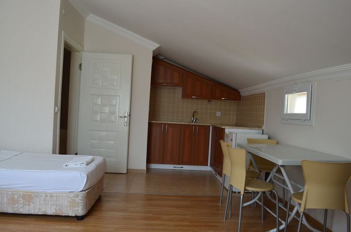 Imagen de la habitación del Cam Hotel. Foto 14