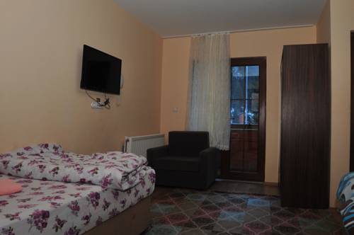 Imagen de la habitación del Cam Hotel & Restaurant 2. Foto 1