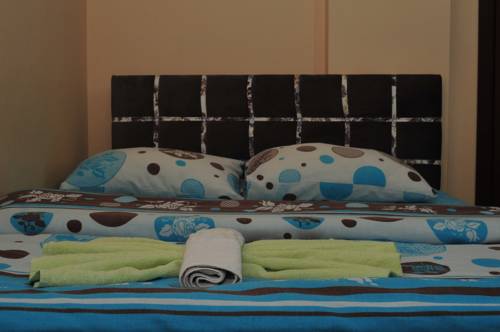 Imagen de la habitación del Cam Hotel & Restaurant 2. Foto 2