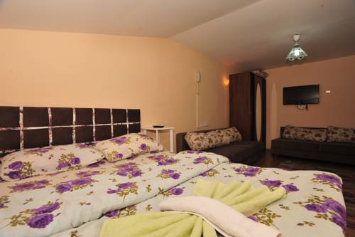 Imagen de la habitación del Cam Hotel & Restaurant 2. Foto 3