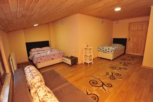 Imagen de la habitación del Cam Hotel & Restaurant 2. Foto 5