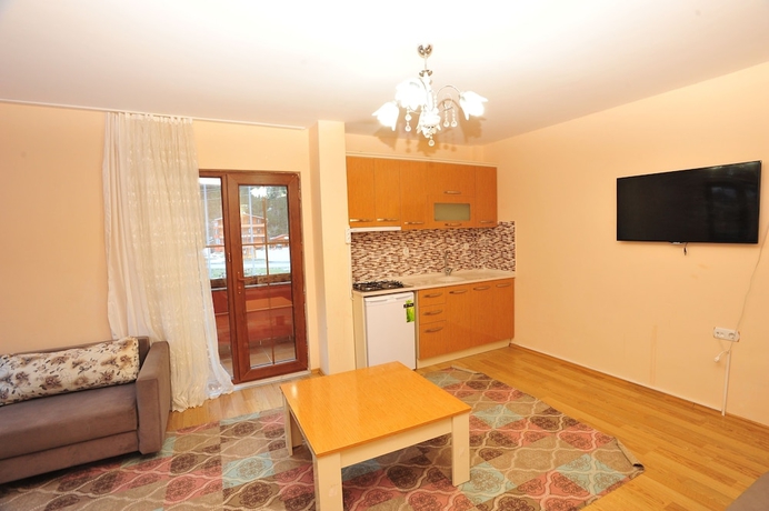 Imagen de la habitación del Cam Motel. Foto 2