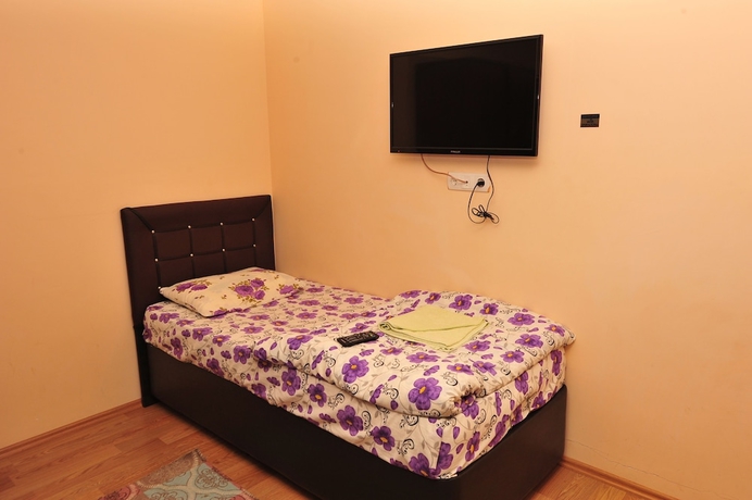 Imagen de la habitación del Cam Motel. Foto 3