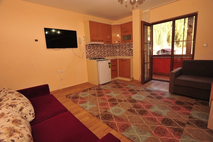 Imagen de la habitación del Cam Motel. Foto 4