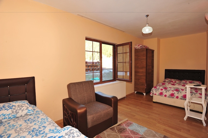 Imagen de la habitación del Cam Motel. Foto 5