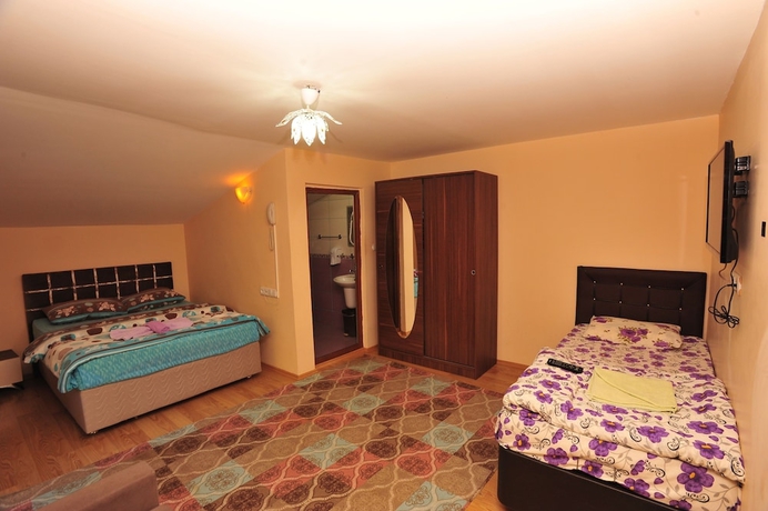 Imagen de la habitación del Cam Motel. Foto 6