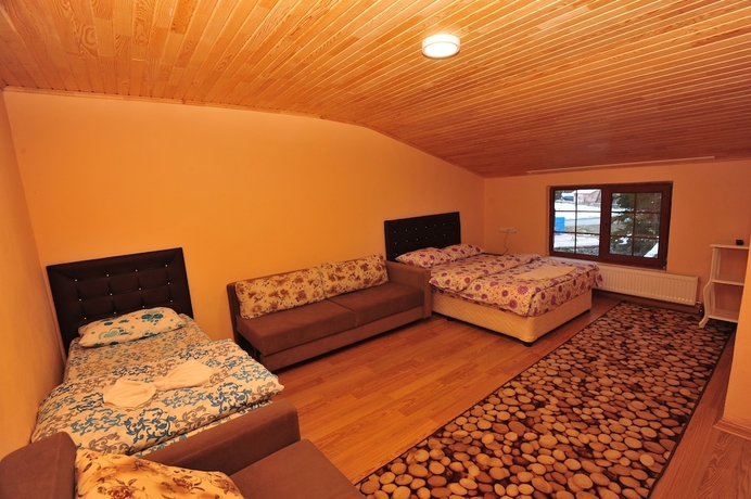 Imagen de la habitación del Cam Motel. Foto 7
