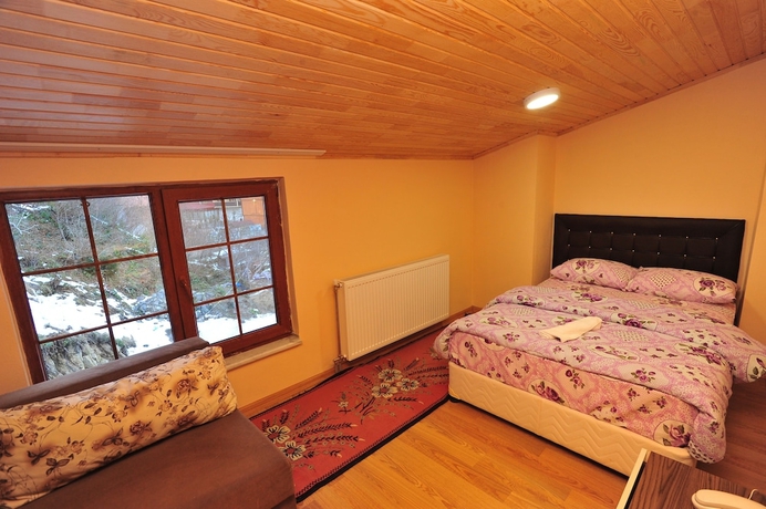 Imagen de la habitación del Cam Motel. Foto 8