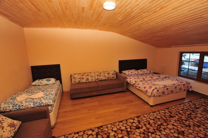 Imagen de la habitación del Cam Motel. Foto 9