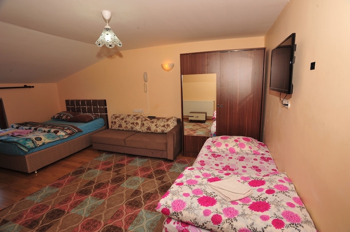 Imagen de la habitación del Cam Motel. Foto 11
