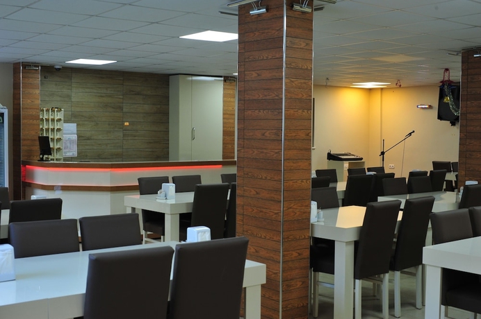 Imagen de los interiores del Cam Motel. Foto 18
