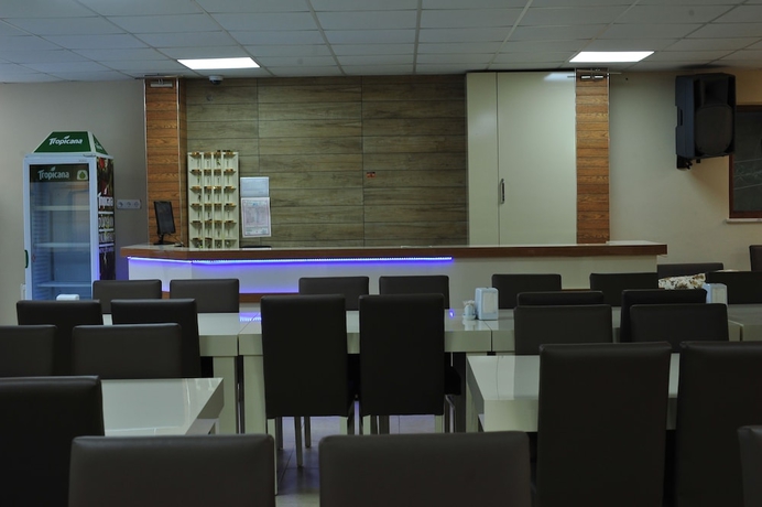 Imagen de los interiores del Cam Motel. Foto 19