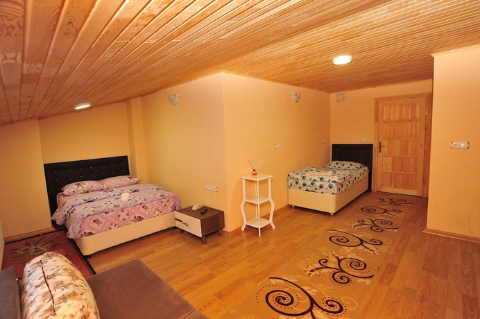 Imagen de la habitación del Cam Motel. Foto 13