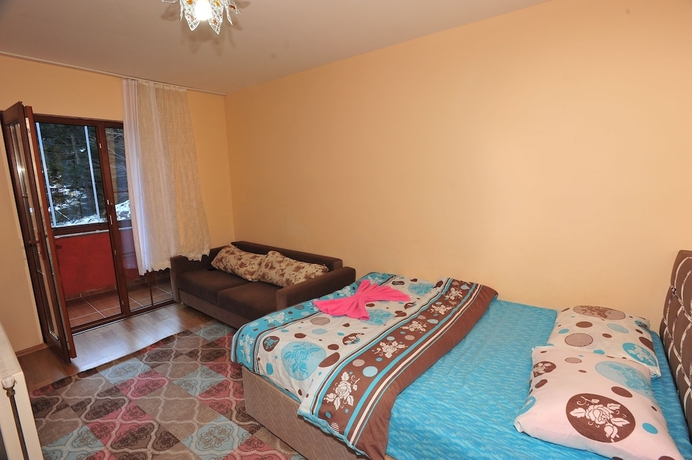 Imagen de la habitación del Cam Motel. Foto 14