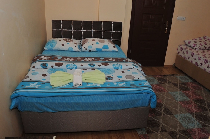 Imagen de la habitación del Cam Motel. Foto 15