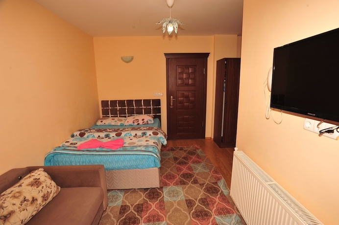 Imagen de la habitación del Cam Motel. Foto 16