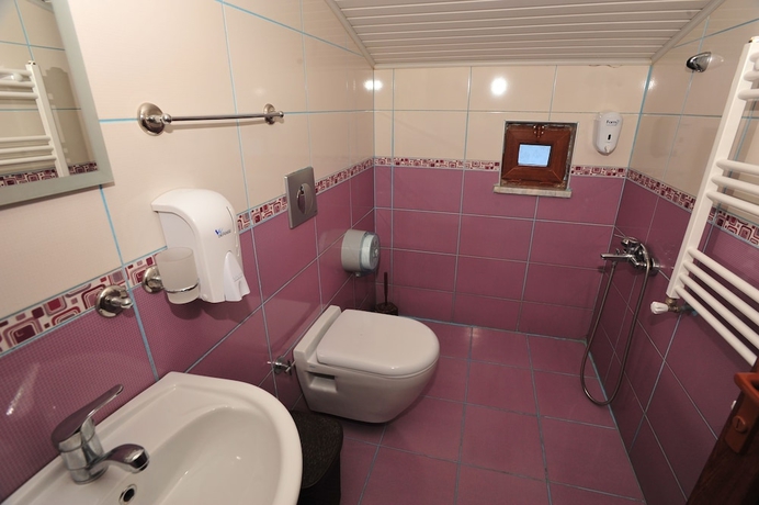 Imagen de la habitación del Cam Motel. Foto 17