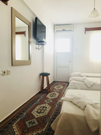 Imagen general del Cam Otel. Foto 1