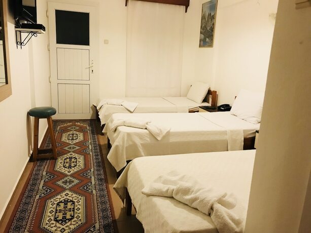 Imagen general del Cam Otel. Foto 3