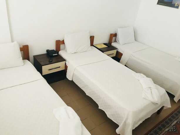 Imagen de la habitación del Cam Otel. Foto 11