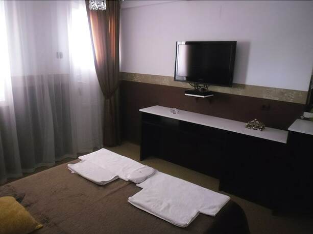 Imagen general del Cam Otel. Foto 4