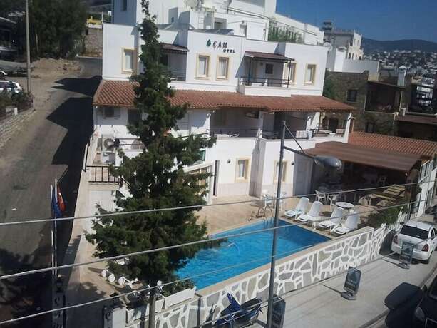 Imagen general del Cam Otel. Foto 5