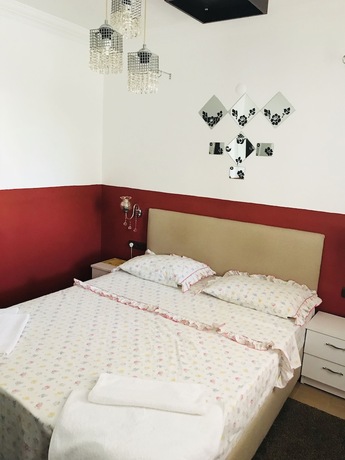 Imagen general del Cam Otel. Foto 6