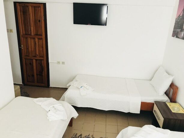 Imagen general del Cam Otel. Foto 7