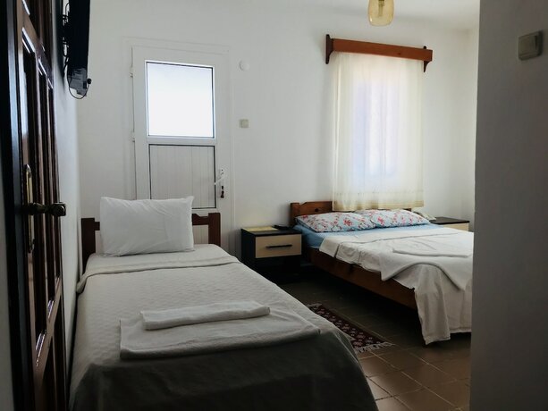 Imagen de la habitación del Cam Otel. Foto 15