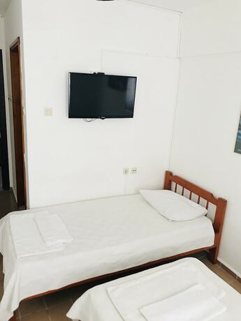Imagen de la habitación del Cam Otel. Foto 16