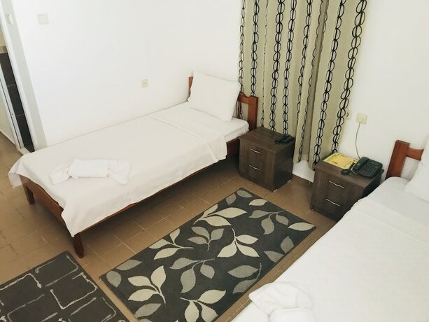 Imagen general del Cam Otel. Foto 8