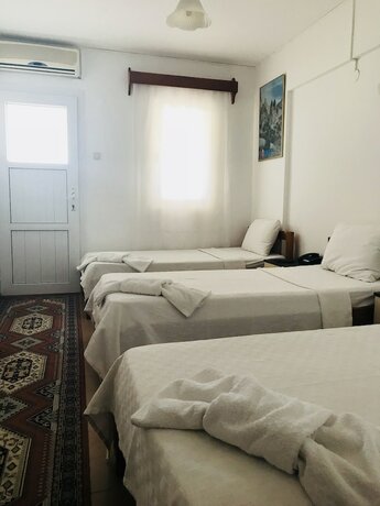 Imagen de la habitación del Cam Otel. Foto 18
