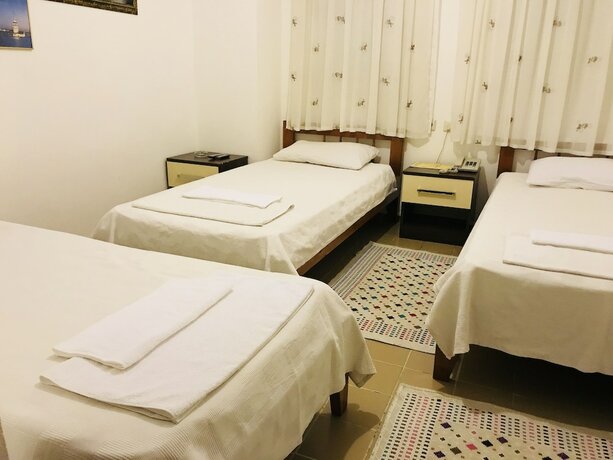 Imagen de la habitación del Cam Otel. Foto 20