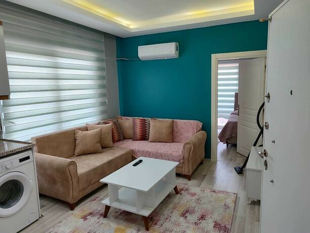 Imagen de la habitación del Cam Rezidans. Foto 19
