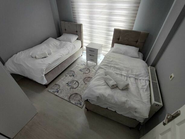 Imagen de la habitación del Cam Rezidans. Foto 20