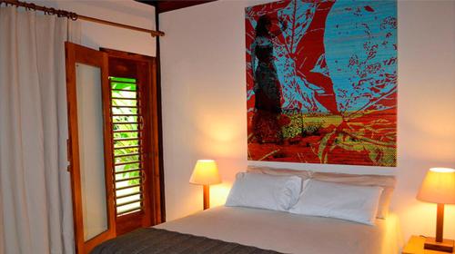 Imagen general del Camauí Hotel E Villas. Foto 1