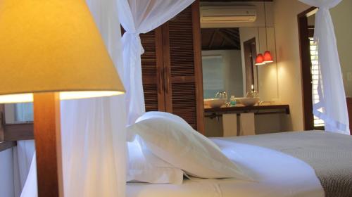 Imagen general del Camau&iacute; Hotel E Villas. Foto 3